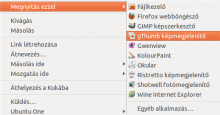 Társítás Ubuntu Linux alatt