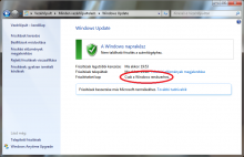 Windows Update - 17