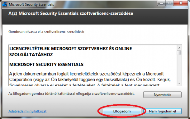 Security Essentials - 5