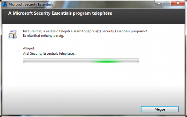 Security Essentials - 9