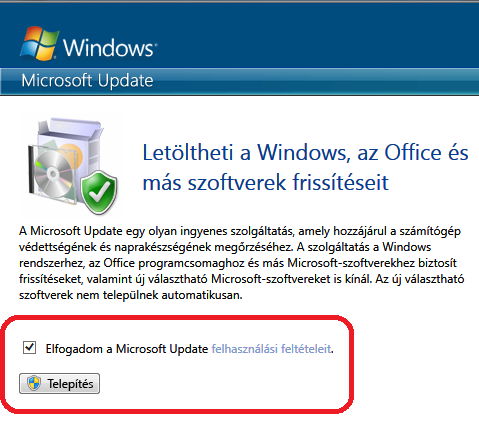 Windows Update - 21