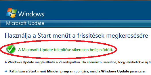 Windows Update - 23