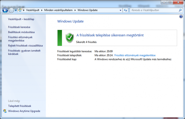 Windows Update - 27