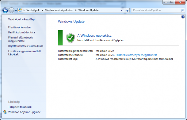 Windows Update - 28