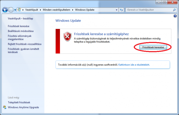 Windows Update - 4