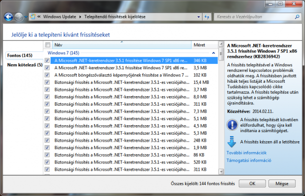 Windows Update - 6