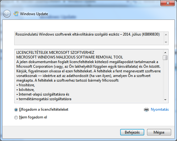 Windows Update - 9